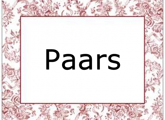 Paars