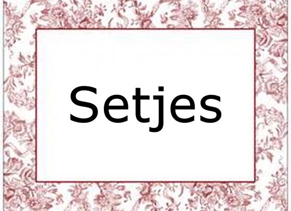 Setjes